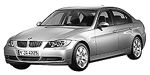 BMW E90 B2708 Fault Code