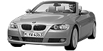 BMW E93 B2708 Fault Code