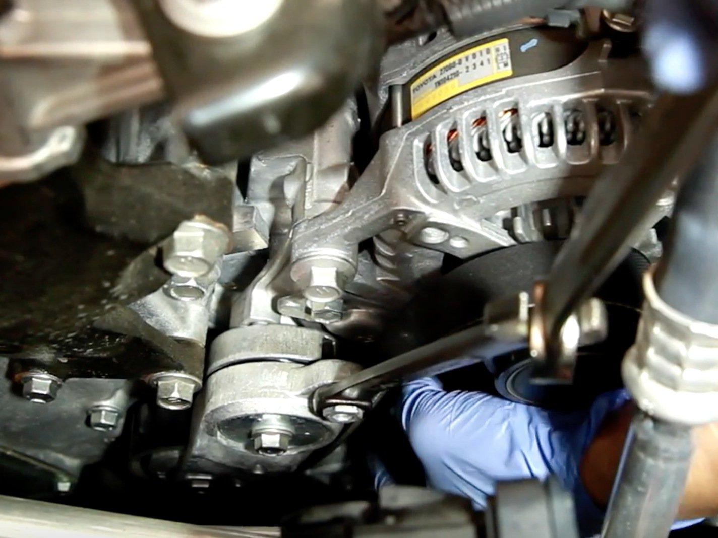 See B2708 in engine